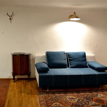 גמונדן Apartment Center מראה חיצוני תמונה
