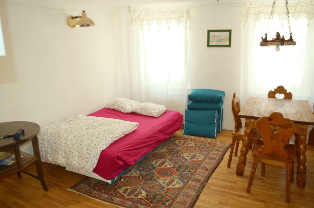 גמונדן Apartment Center מראה חיצוני תמונה