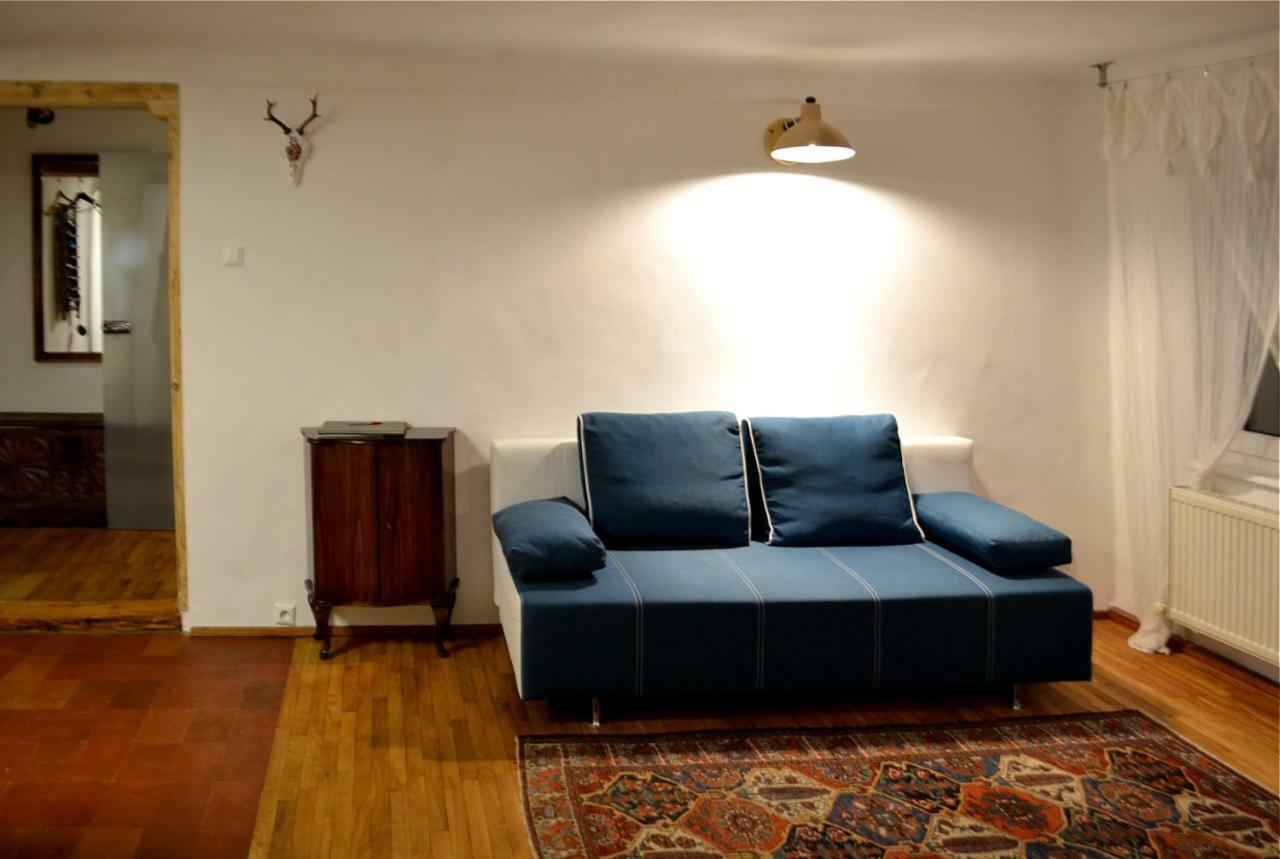 גמונדן Apartment Center מראה חיצוני תמונה