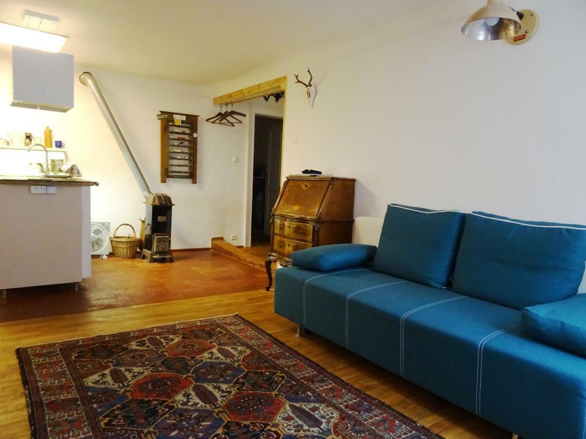 גמונדן Apartment Center מראה חיצוני תמונה