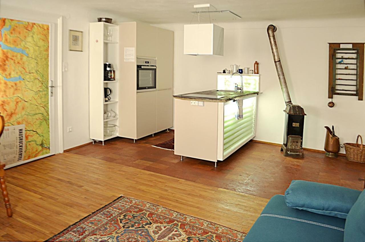 גמונדן Apartment Center מראה חיצוני תמונה
