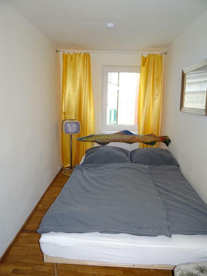 גמונדן Apartment Center מראה חיצוני תמונה